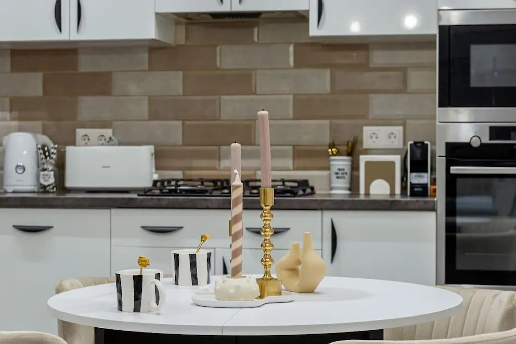 شقة Cozy Complex - The Urban Retreat بودابست