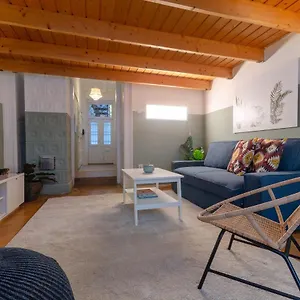  Apartamento Cosy In District.