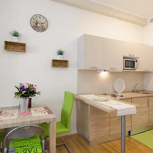  Apartamento Andy's Apatment