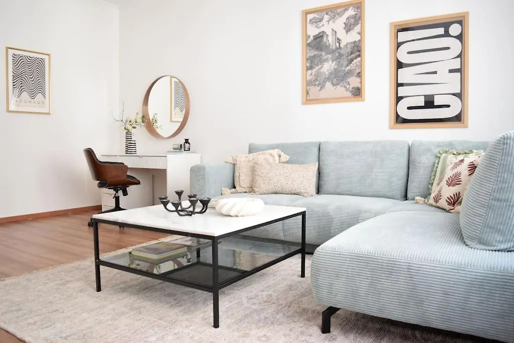 Cozy Complex - The Urban Retreat Apartment Budapest