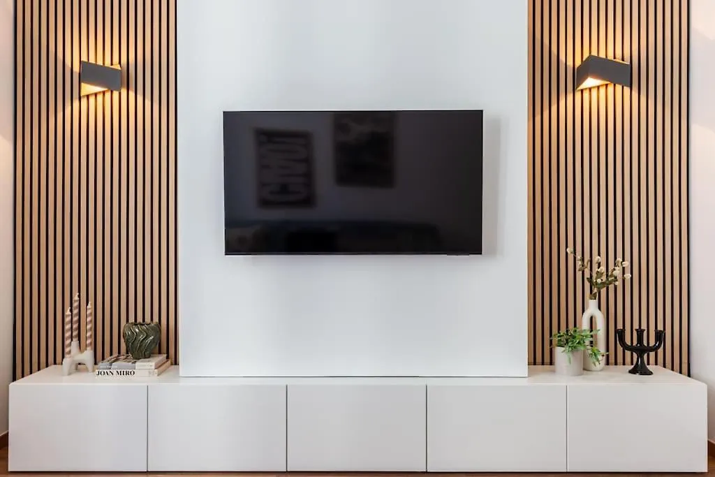 Cozy Complex - The Urban Retreat Apartment Budapest