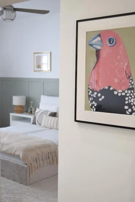 Cozy Complex - The Urban Retreat Apartment Budapest