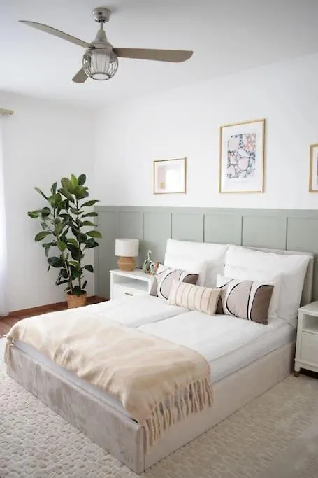 Cozy Complex - The Urban Retreat Apartment Budapest