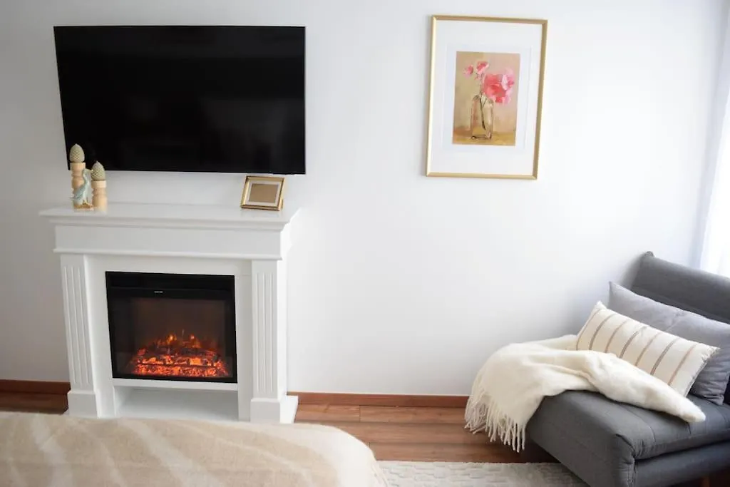 Cozy Complex - The Urban Retreat Apartment Budapest 0*,