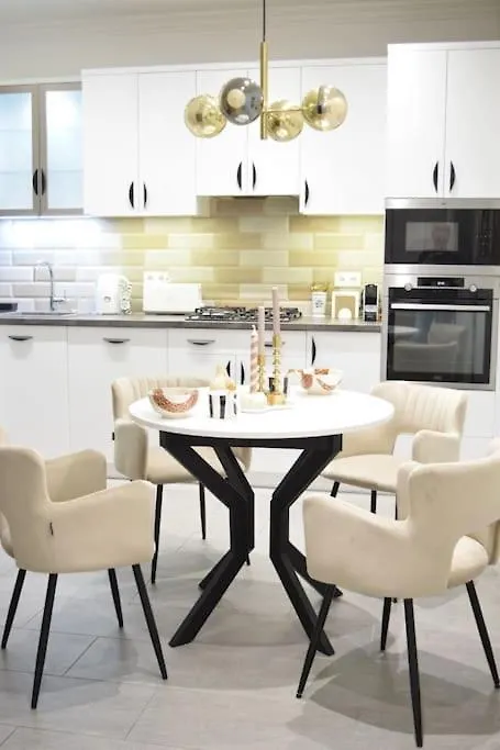 Cozy Complex - The Urban Retreat Apartment Budapest 0*,