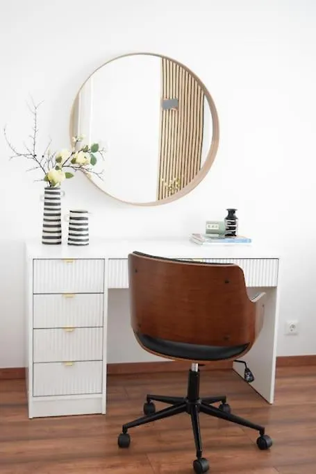 Cozy Complex - The Urban Retreat Apartment Budapest