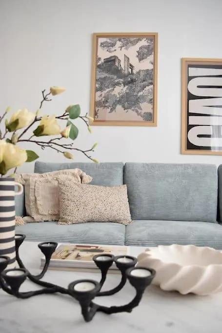 Cozy Complex - The Urban Retreat Apartment Budapest