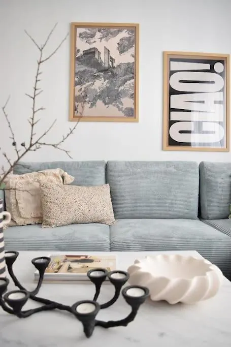 Cozy Complex - The Urban Retreat Apartment Budapest