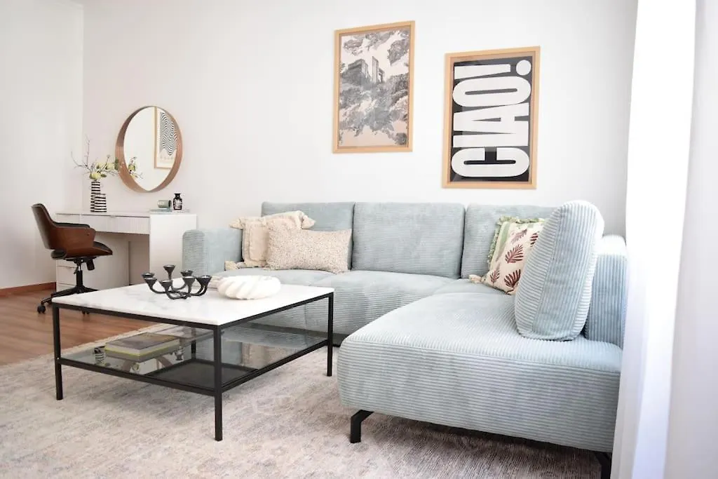 Cozy Complex - The Urban Retreat Apartment Budapest
