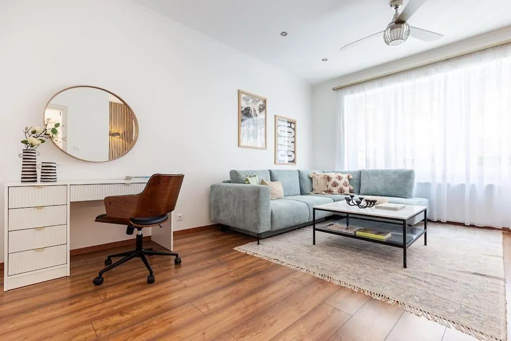 Cozy Complex - The Urban Retreat Apartment Budapest Hungary