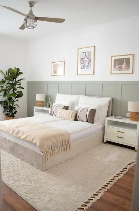 Cozy Complex - The Urban Retreat Apartment Budapest 0*,  Hungary