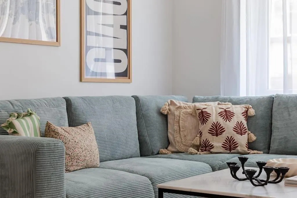 Cozy Complex - The Urban Retreat Apartment Budapest 0*,  Hungary