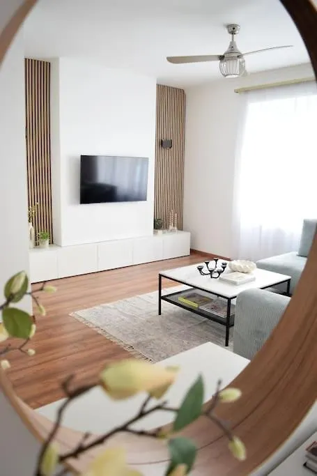Cozy Complex - The Urban Retreat Apartment Budapest
