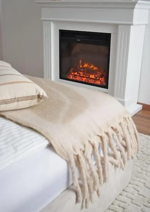 Cozy Complex - The Urban Retreat Apartment Budapest Hungary