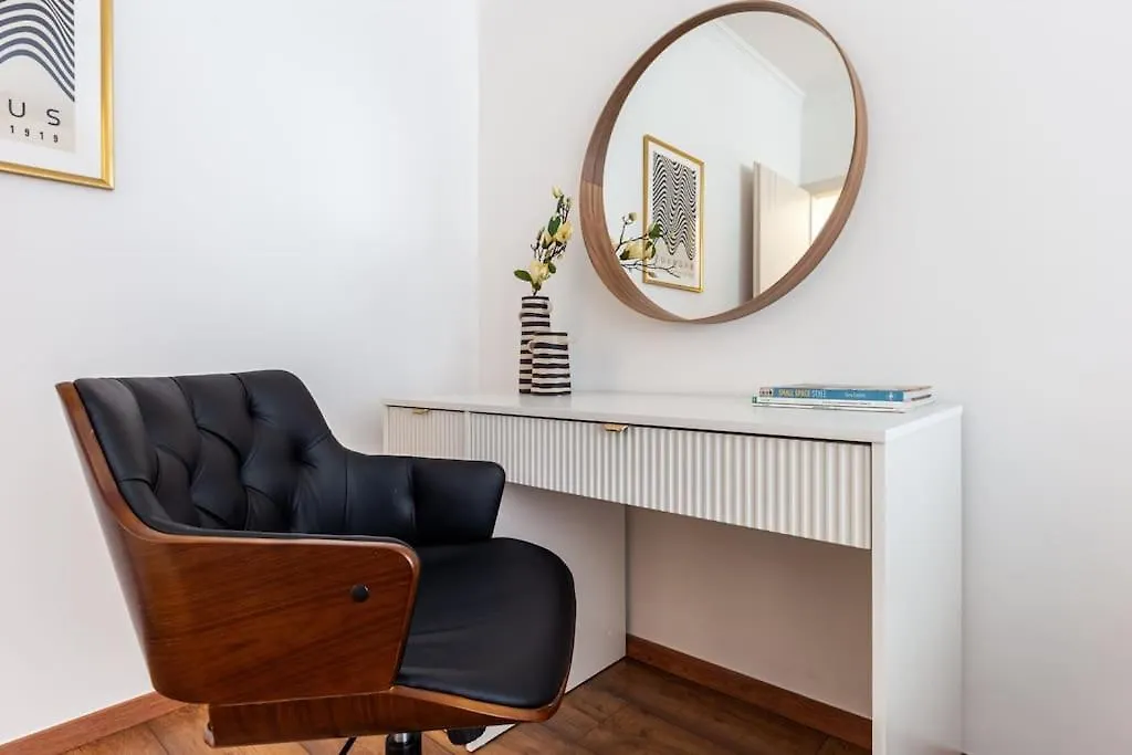 Cozy Complex - The Urban Retreat Apartment Budapest Hungary