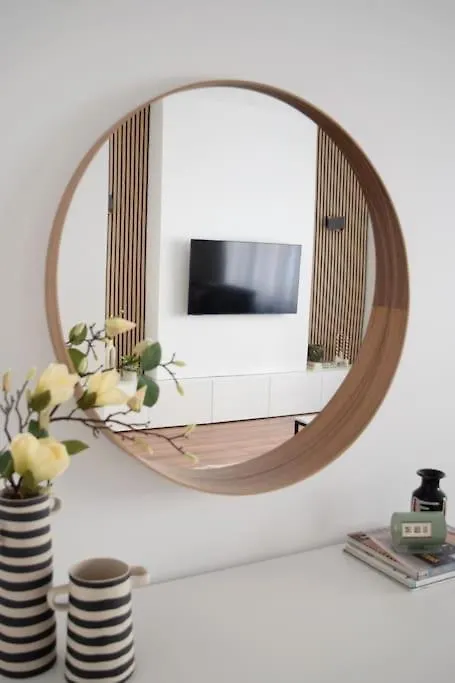 Cozy Complex - The Urban Retreat Apartment Budapest